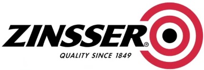Zinsser logo